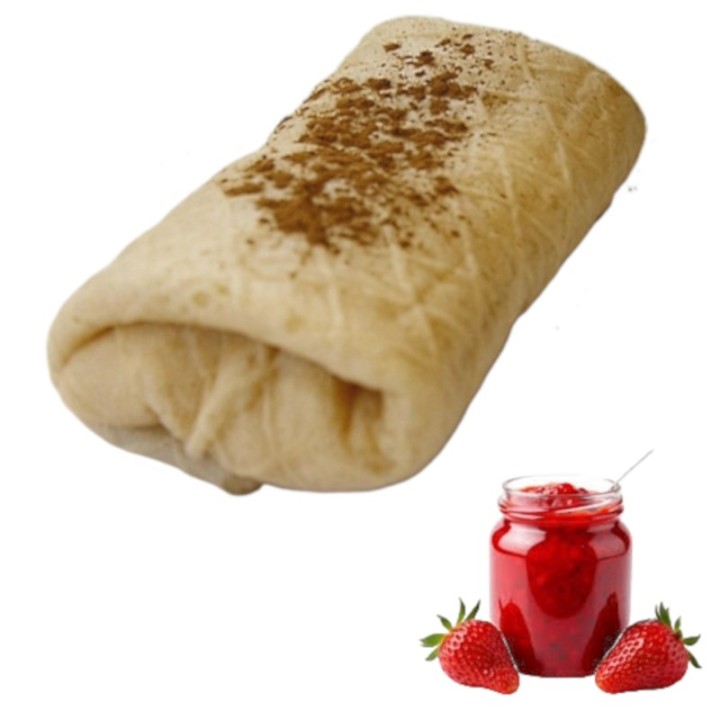 Tripa com Compota